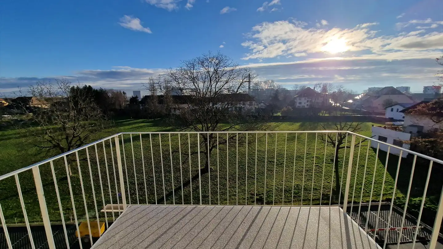 Appartement à louer - Rue Neuve 6, 1350 Orbe