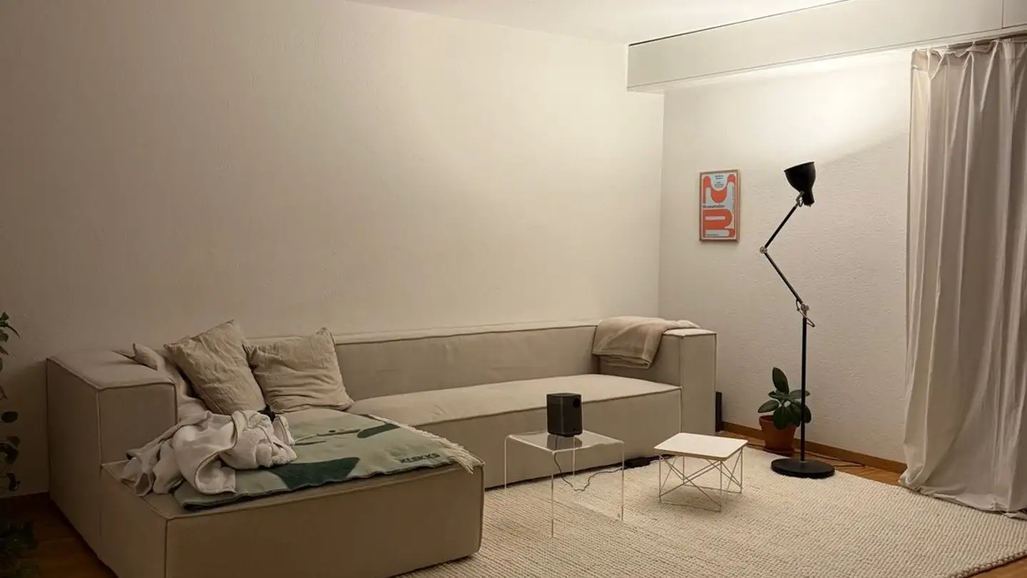 Appartement à louer - Mittelstrasse 57, 3012 Bern - Photo 2