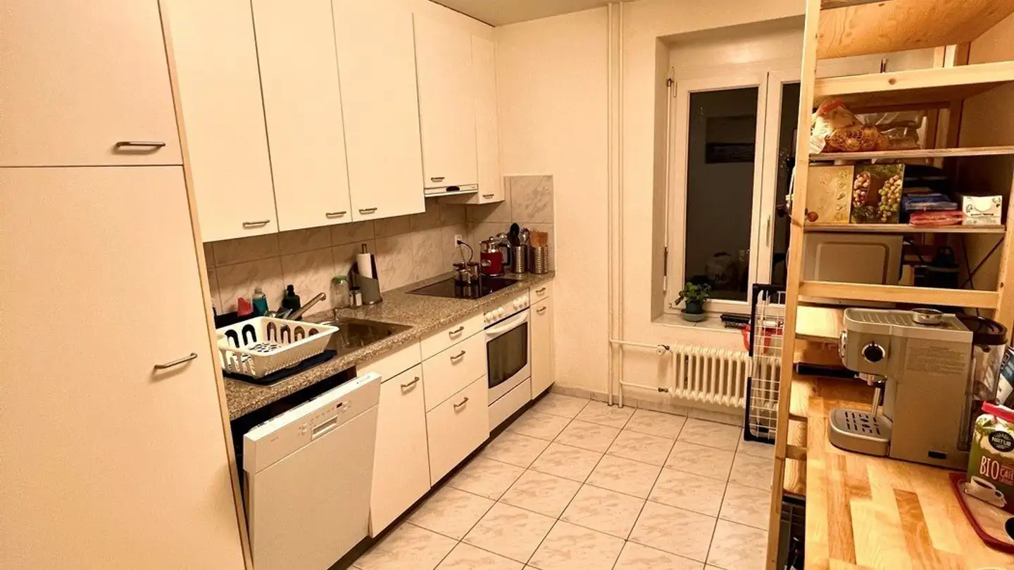Appartement à louer - Schaffhauserstrasse, 8052 Zürich