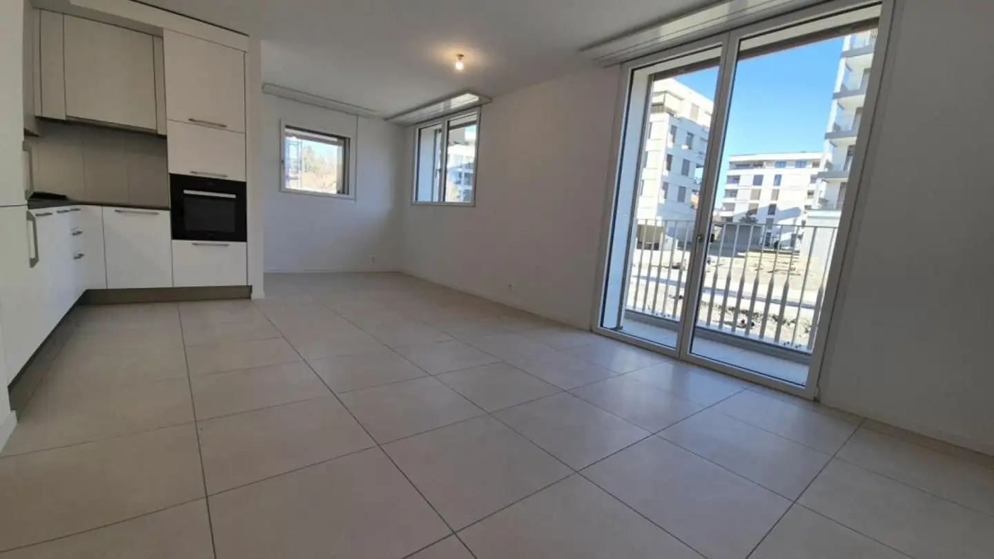 Apartment for rent - Rue Des Frères-Lumière 18, 1723 Marly - Photo 3