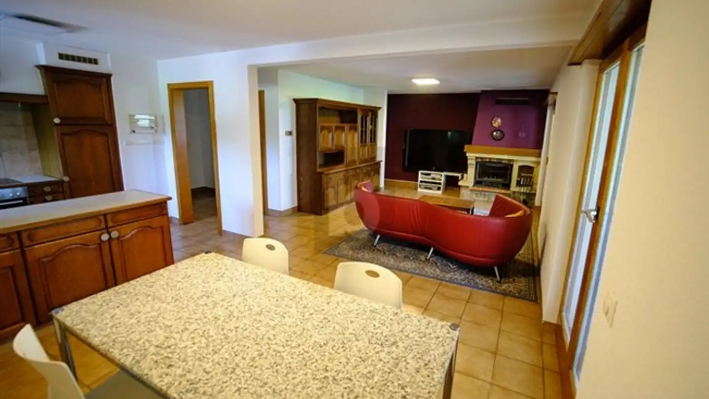 Appartement à vendre - 1892 Lavey-Village - Photo 3