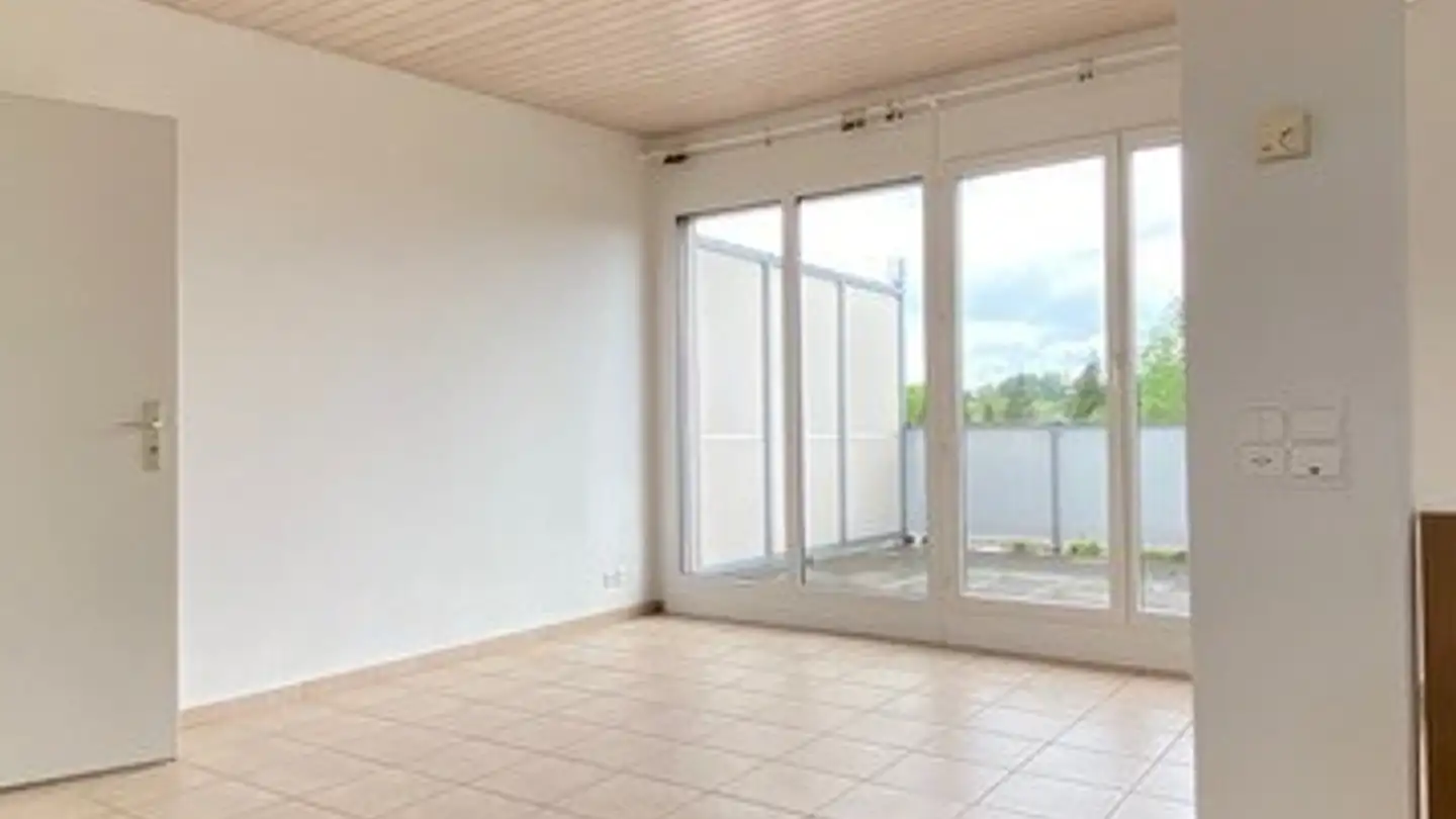 Penthouse for rent - Maisfeldstrasse 10, 4552 Derendingen - Photo 2