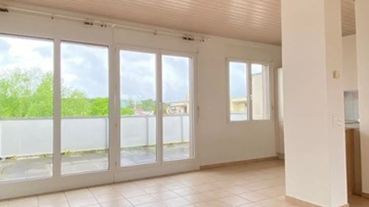 Penthouse for rent - Maisfeldstrasse 10, 4552 Derendingen - Photo 3