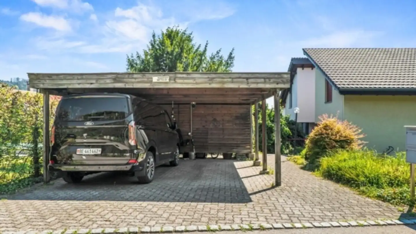 Casa singola in vendita - Mittelstrasse 1, 3073 Gümligen