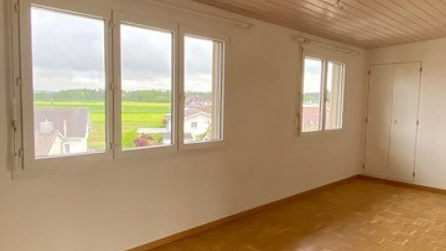 Penthouse for rent - Maisfeldstrasse 10, 4552 Derendingen - Photo 4