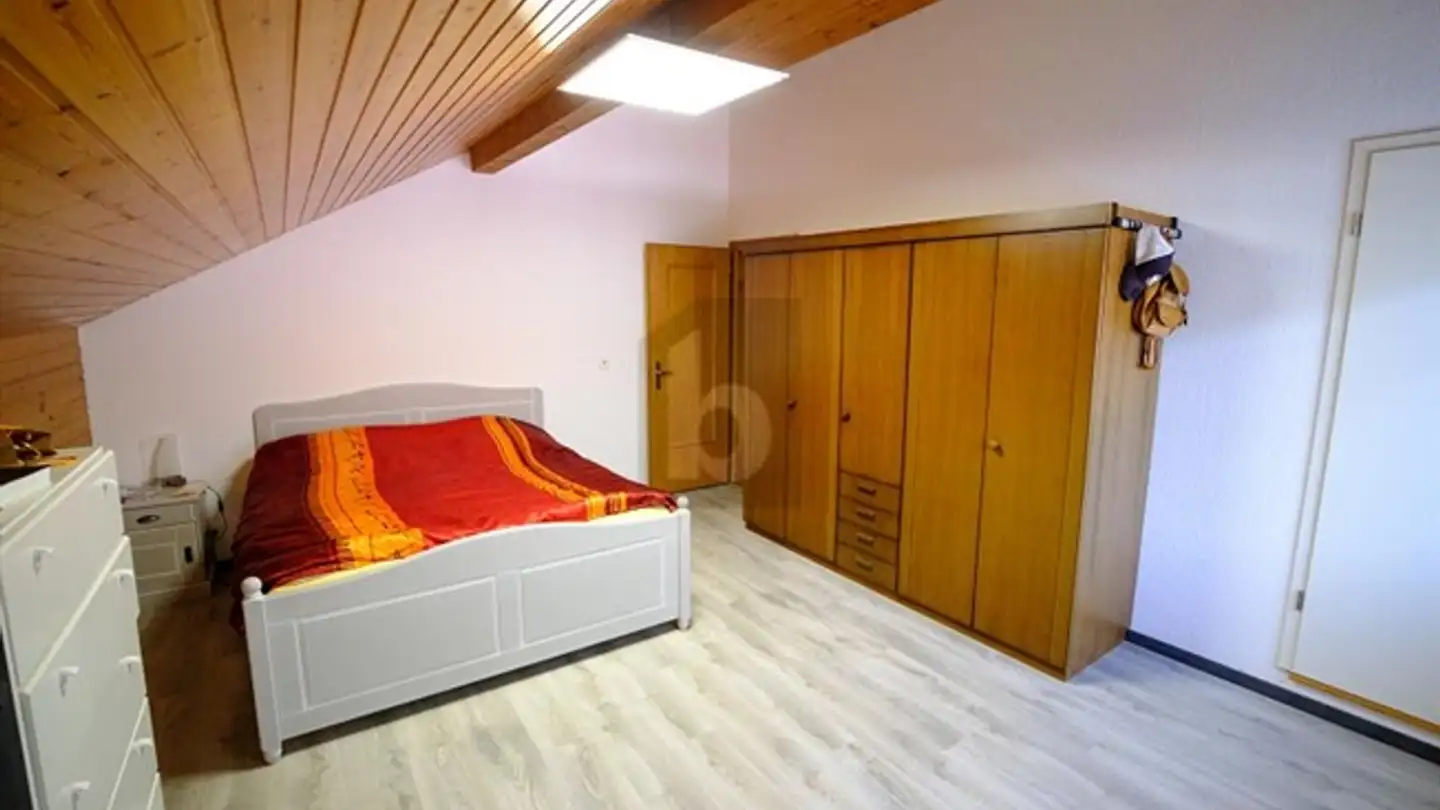 Appartement à vendre - 1892 Lavey-Village - Photo 4