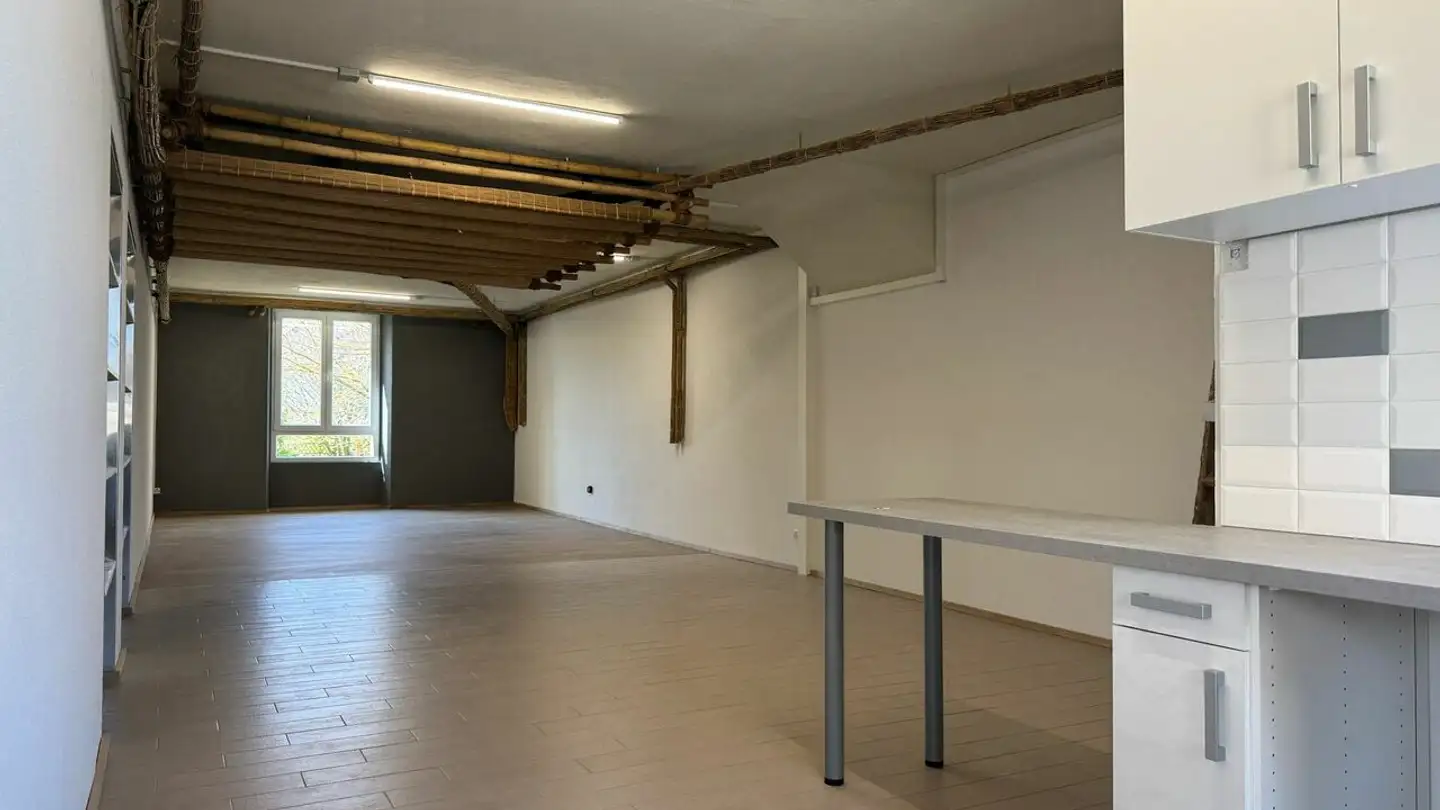 Spazio ufficio in affitto - Rue Du Vignoble 2, 1321 Arnex-sur-Orbe - Photo 4