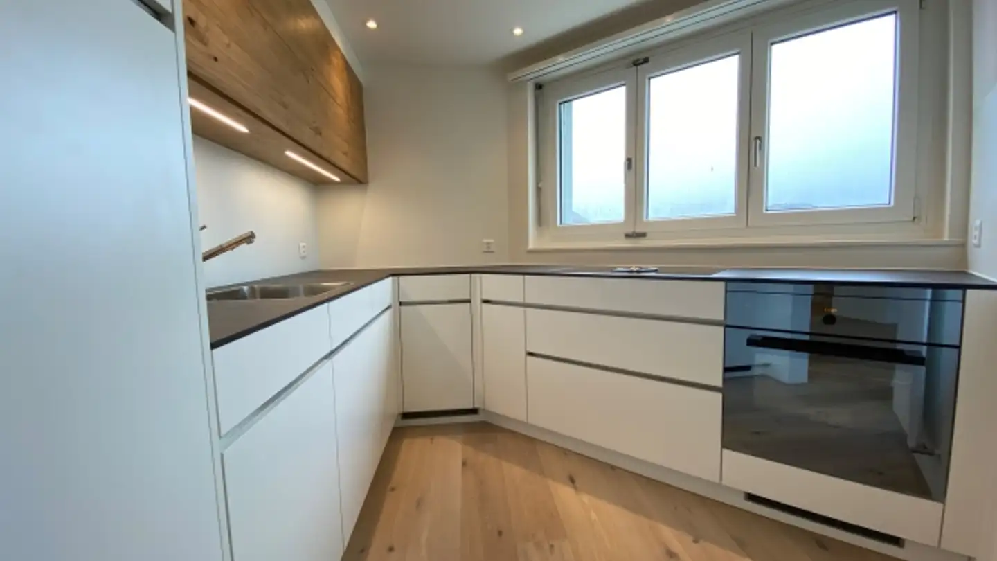 Appartamento in affitto - Vogelsangstrasse 21, 8180 Bülach