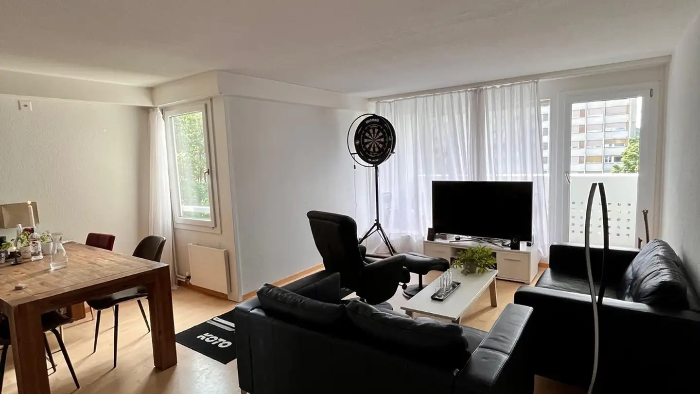 Appartamento in affitto - Rehhagstrasse 49, 3018 Bern