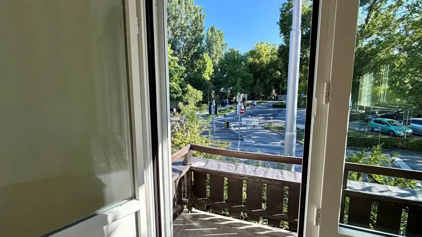 Wohnung mieten - Bellerivestrasse 181, 8008 Zürich