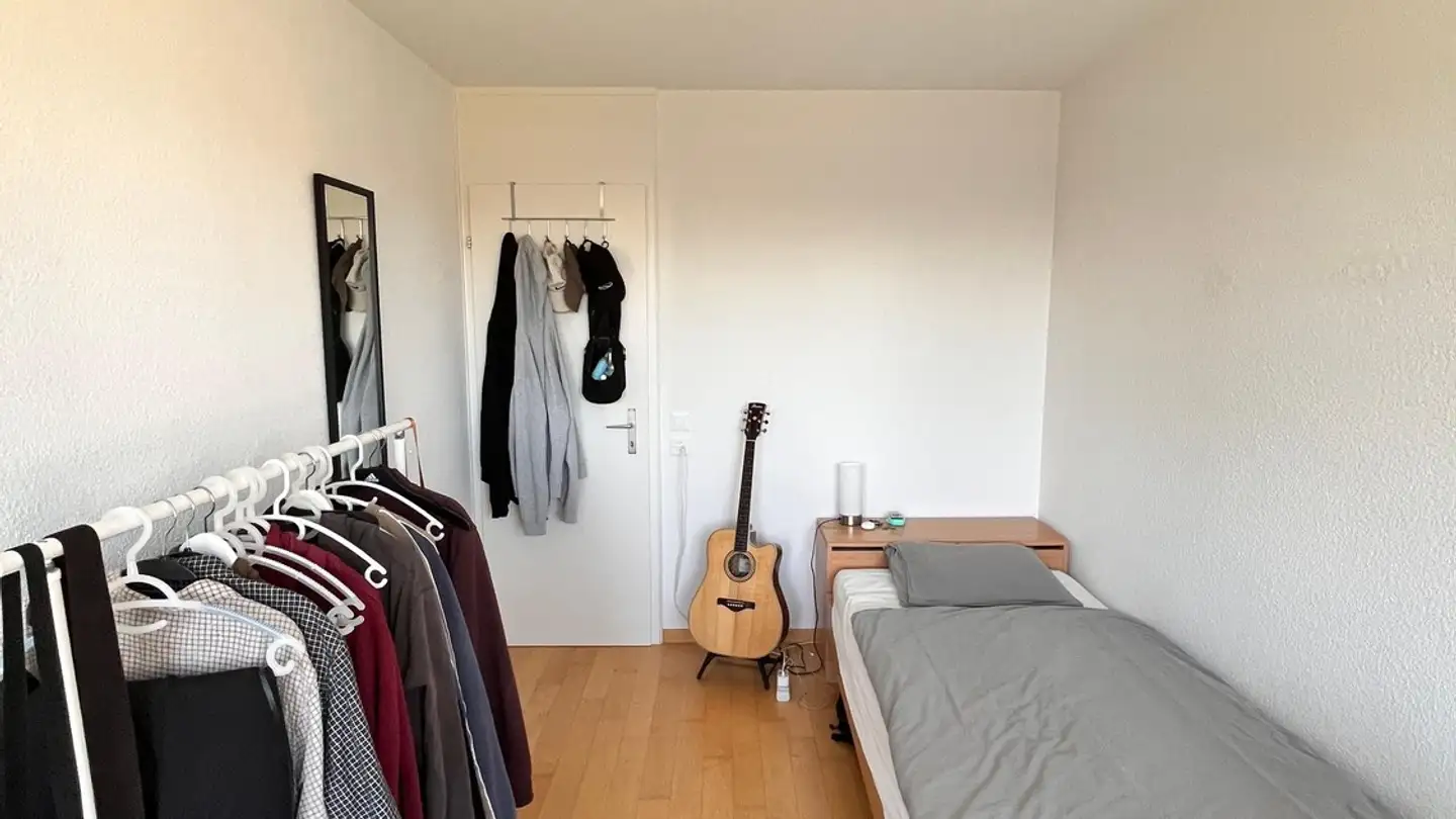 Appartamento in affitto - Rehhagstrasse 49, 3018 Bern - Foto 2