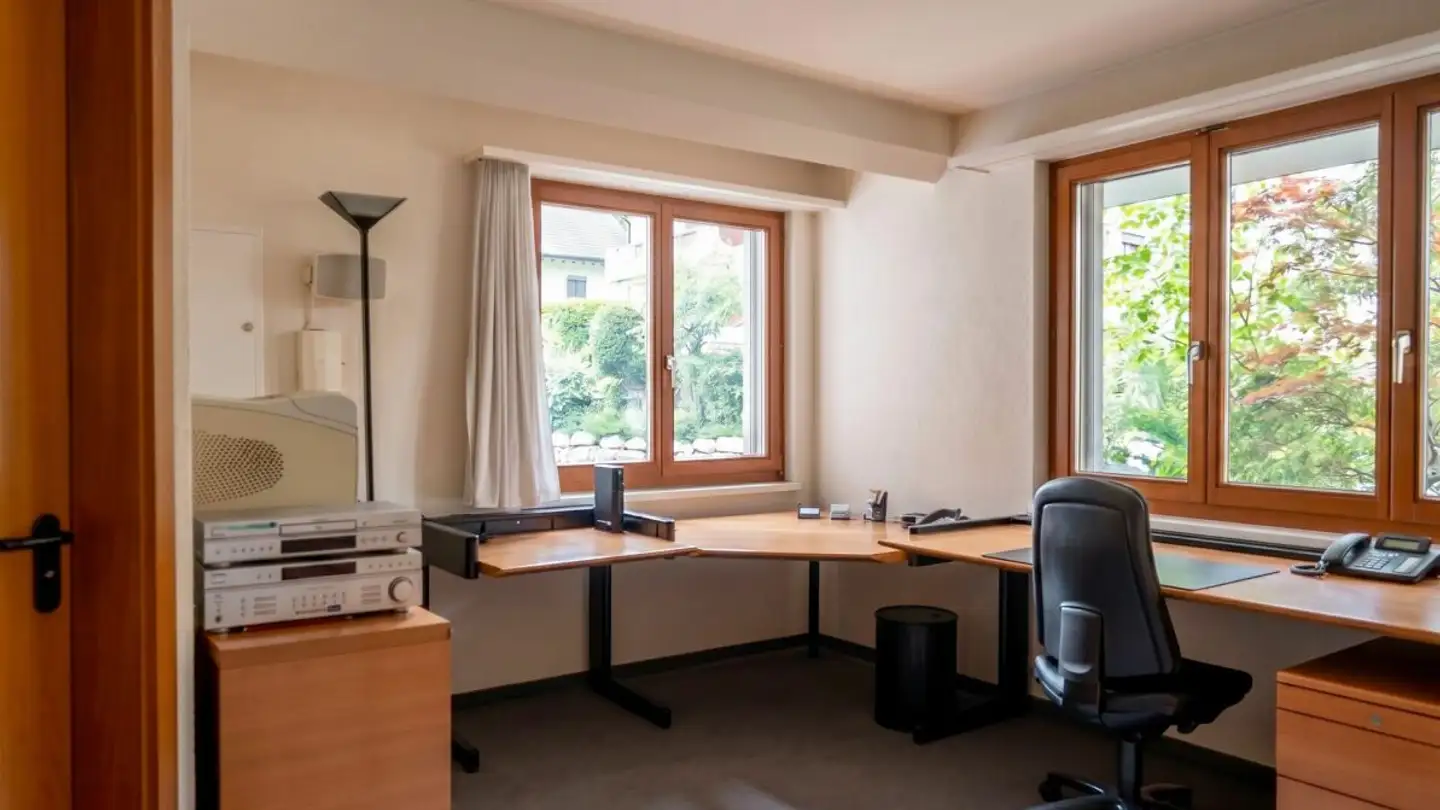 Commercial à vendre - Junkerngasse 15, 5502 Hunzenschwil - Photo 2