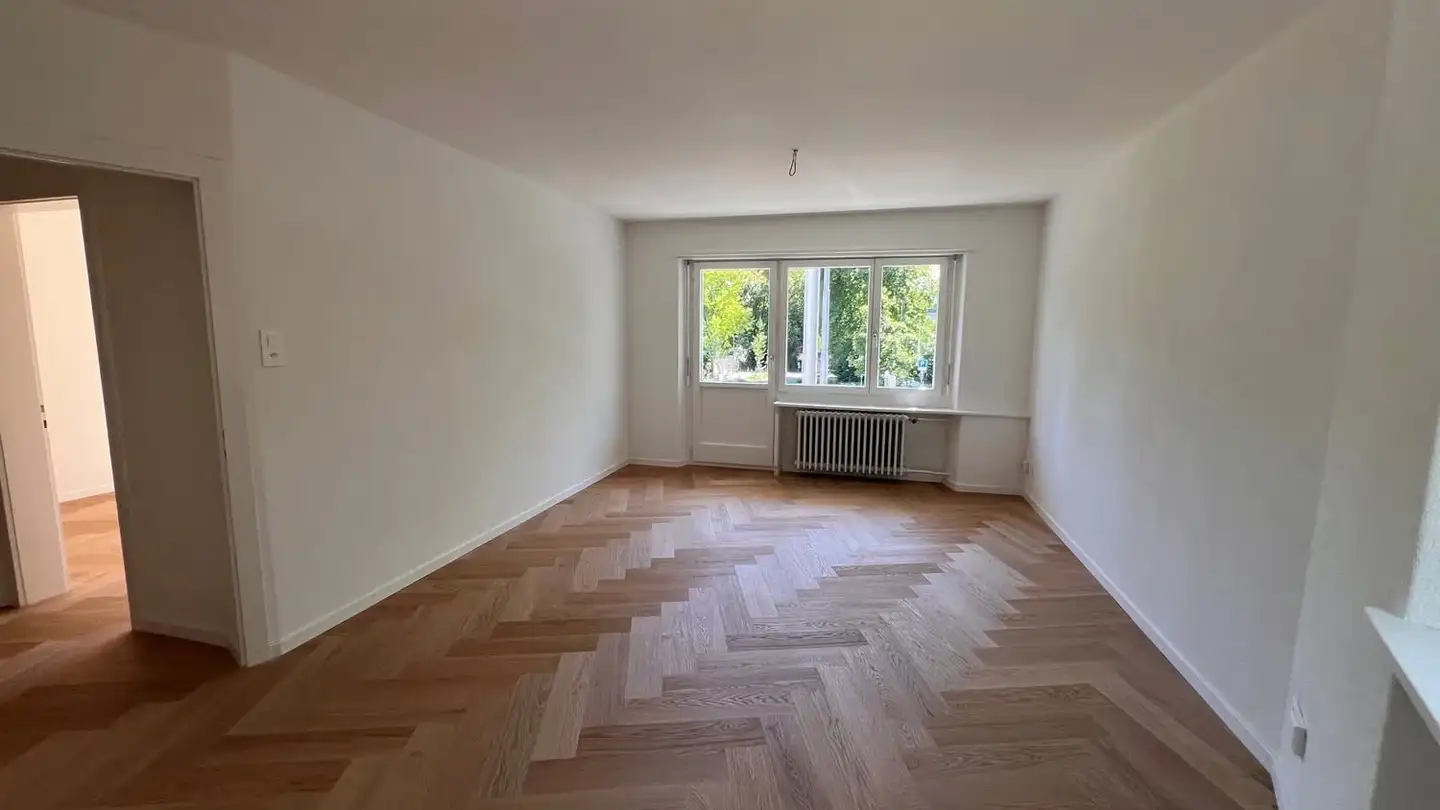 Wohnung mieten - Bellerivestrasse 181, 8008 Zürich - Foto 2
