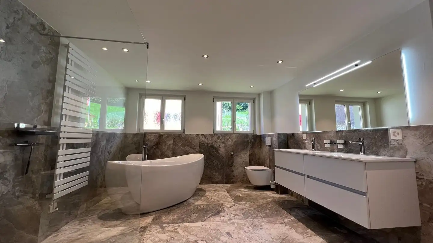 Appartamento in affitto - Zoller 2667, 9643 Krummenau - Photo 2