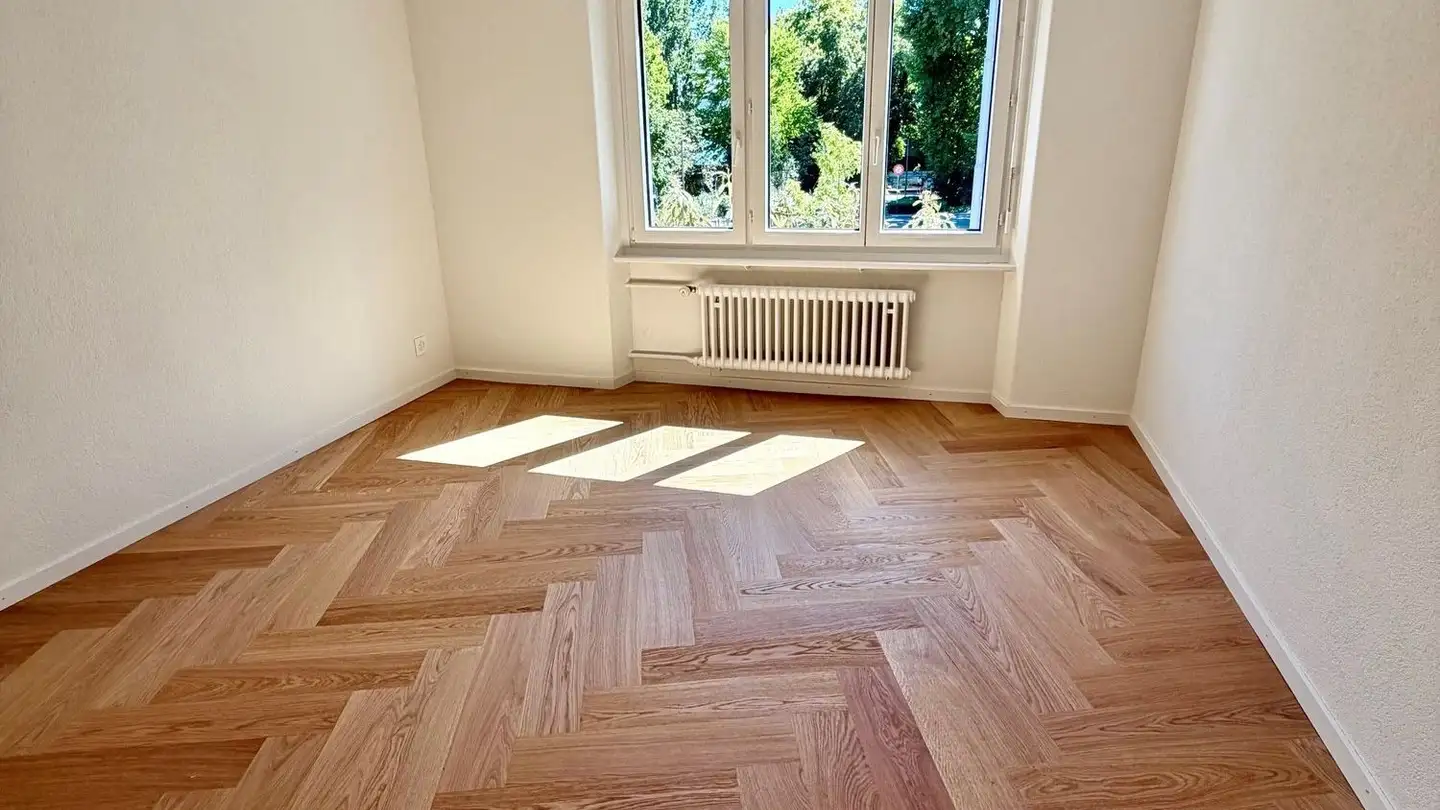 Wohnung mieten - Bellerivestrasse 181, 8008 Zürich - Foto 3