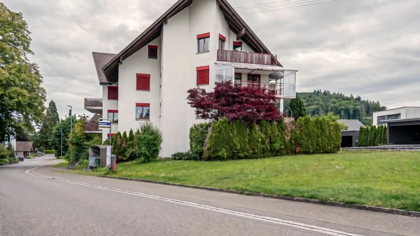 Commercial à vendre - Junkerngasse 15, 5502 Hunzenschwil - Photo 3
