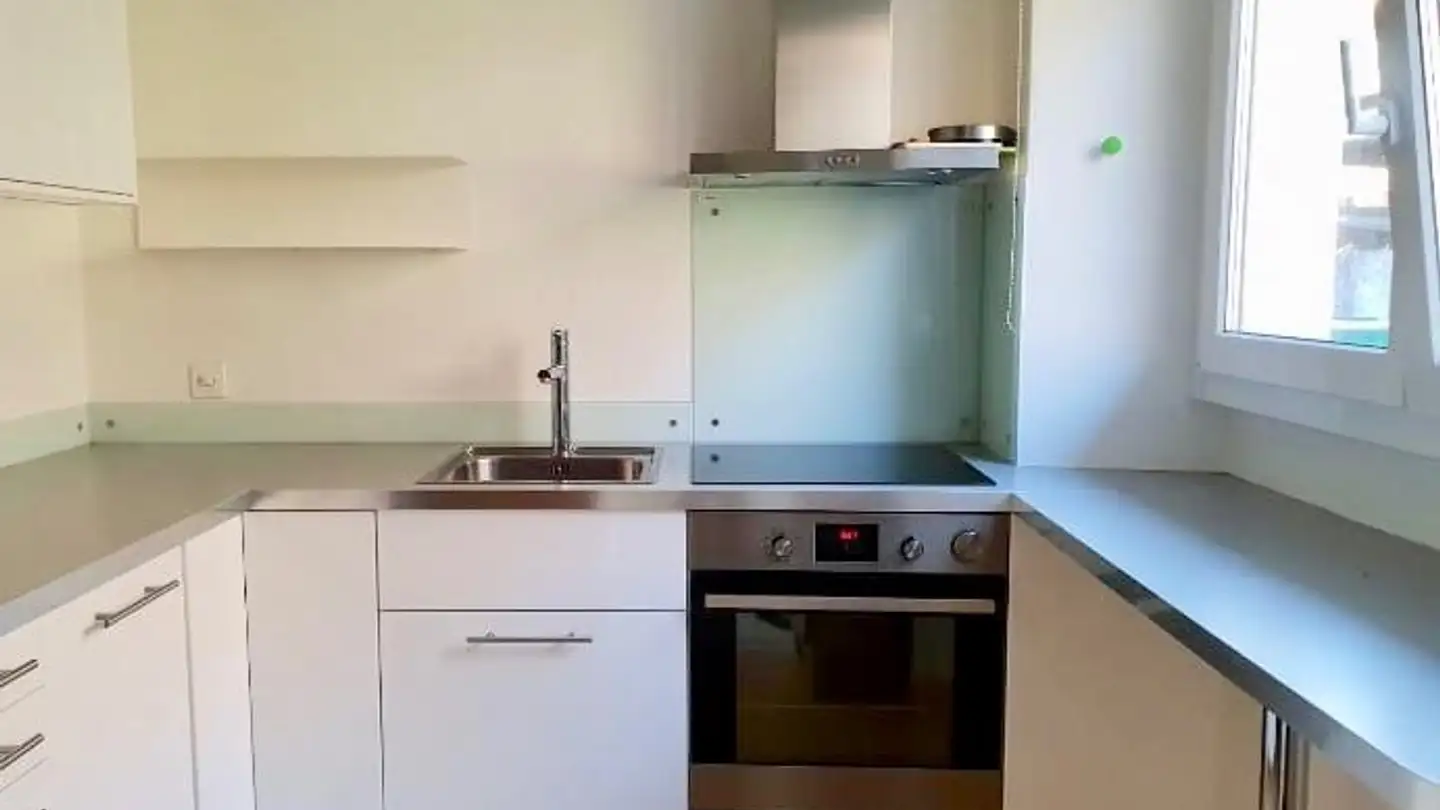 Appartement à louer - 6809 Medeglia - Photo 3