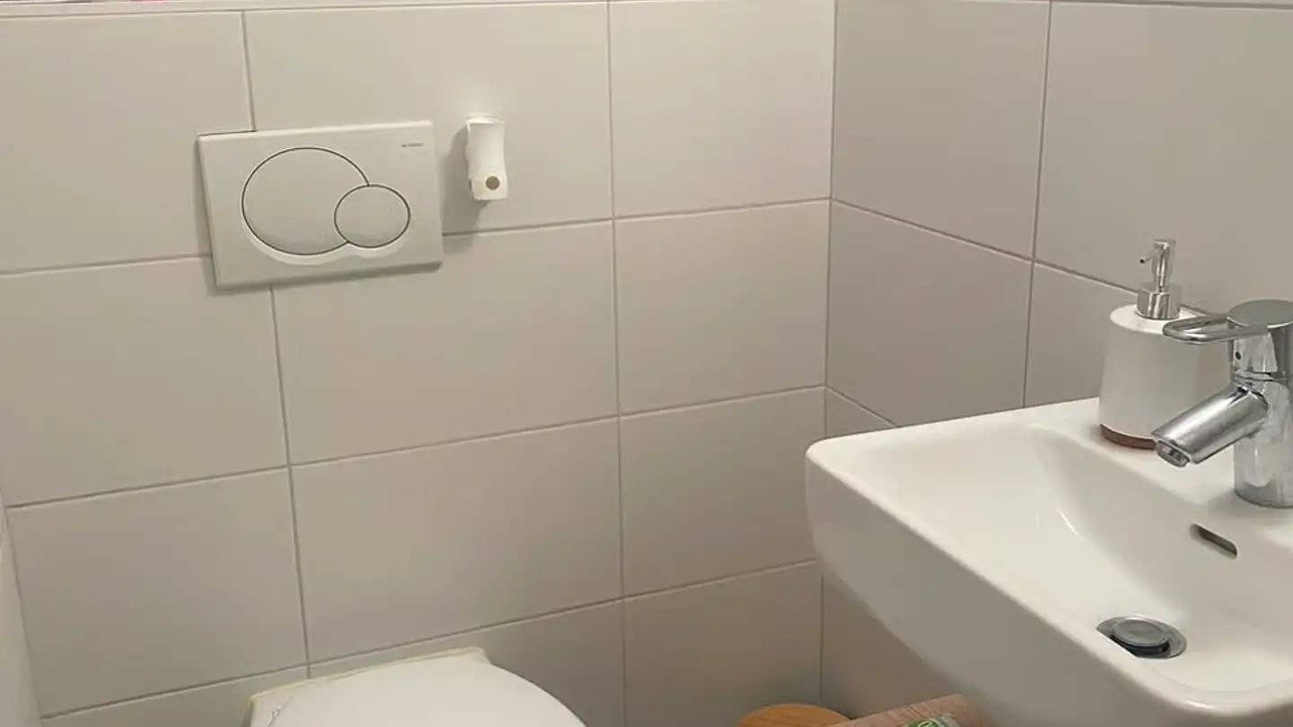 Appartamento in affitto - Rue de Gruyères 52, 1630 Bulle - Foto 3