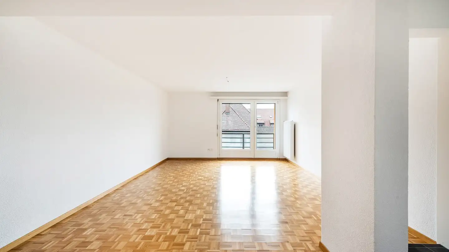 Apartment for rent - Lerchenstrasse 11, 9200 Gossau SG - Photo 4