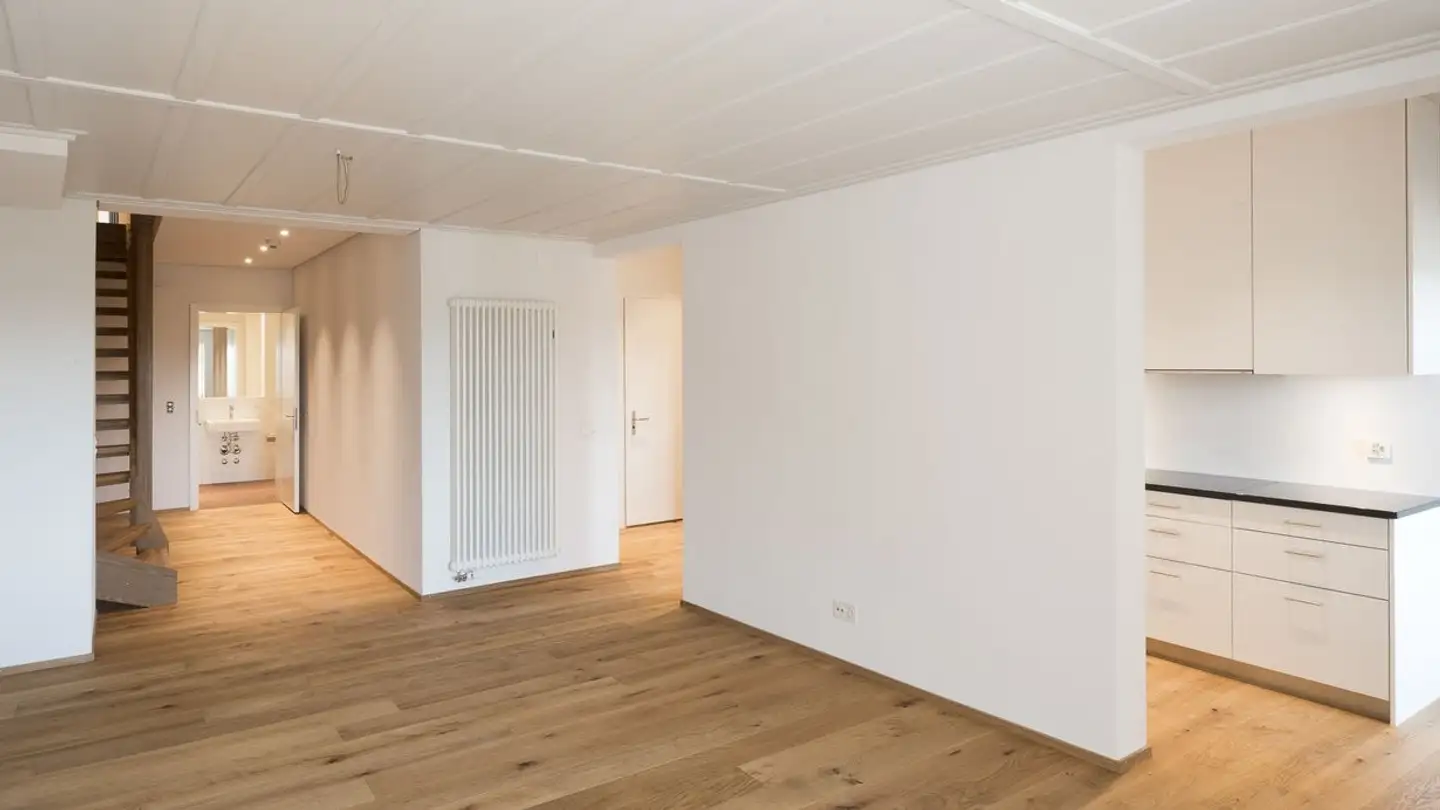 Appartamento in affitto - Städtli 21, 4537 Wiedlisbach - Foto 3