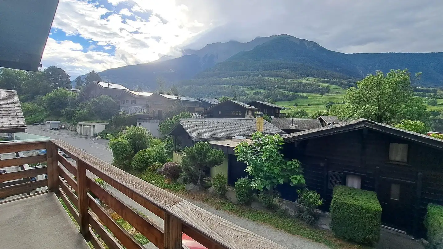 Single house for sale - 3982 Bitsch