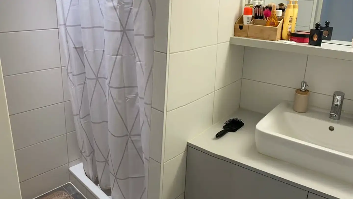 Appartamento in affitto - Rue de Gruyères 52, 1630 Bulle - Foto 4