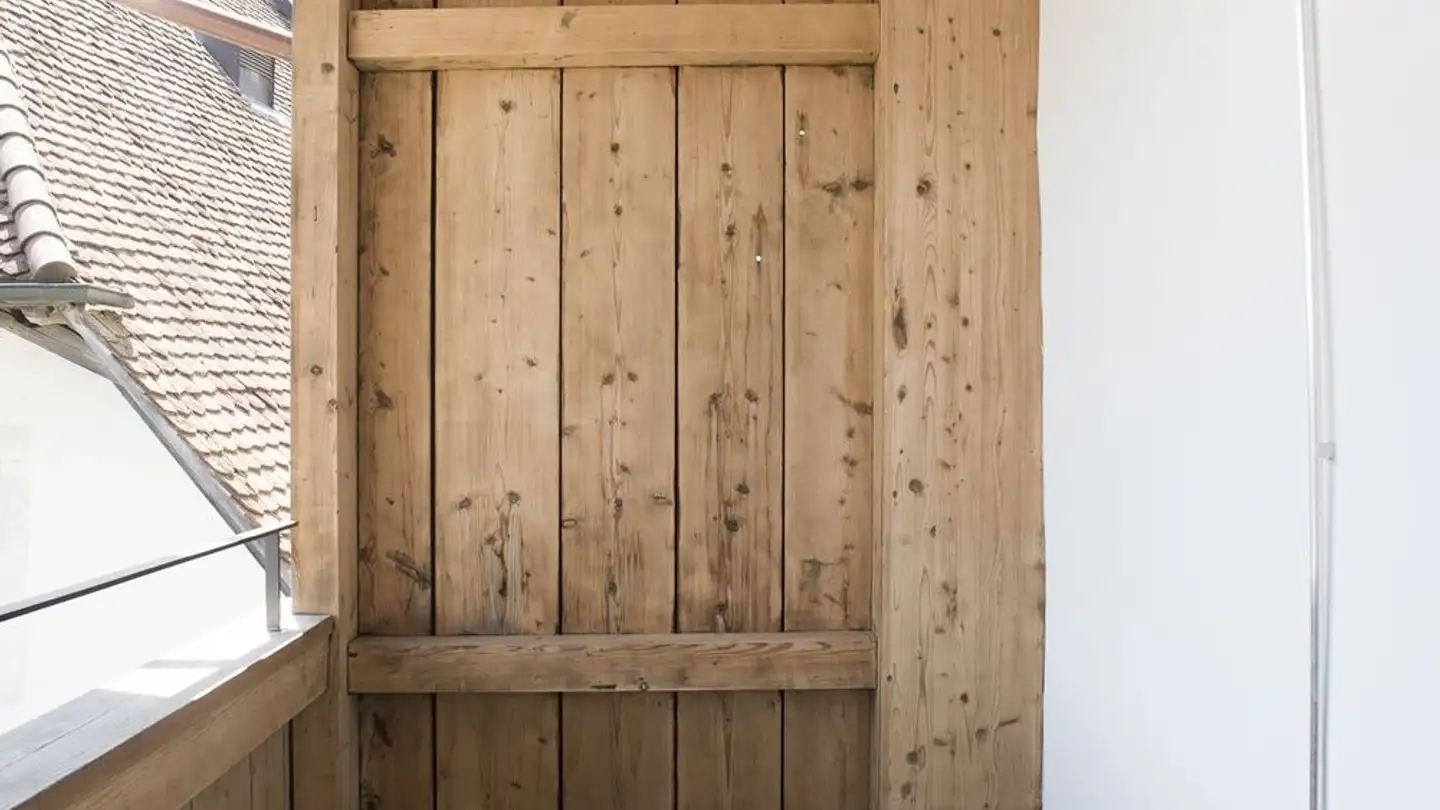 Appartamento in affitto - Städtli 21, 4537 Wiedlisbach - Foto 4