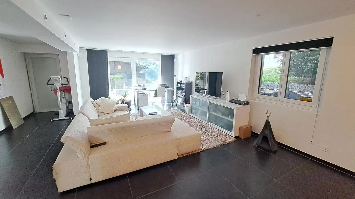 Single house for sale - 3982 Bitsch - Photo 2