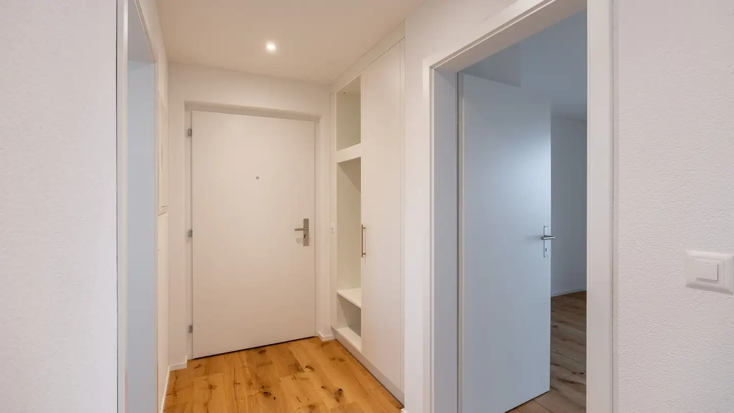 Appartamento in affitto - Niederämterstrasse 10, 4657 Dulliken - Photo 2