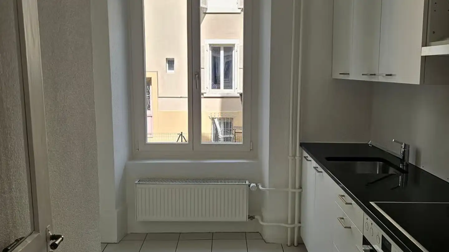 Gewerbe mieten - Rue Des Prés / Mattenstrasse 23, 2503 Biel/Bienne - Foto 3