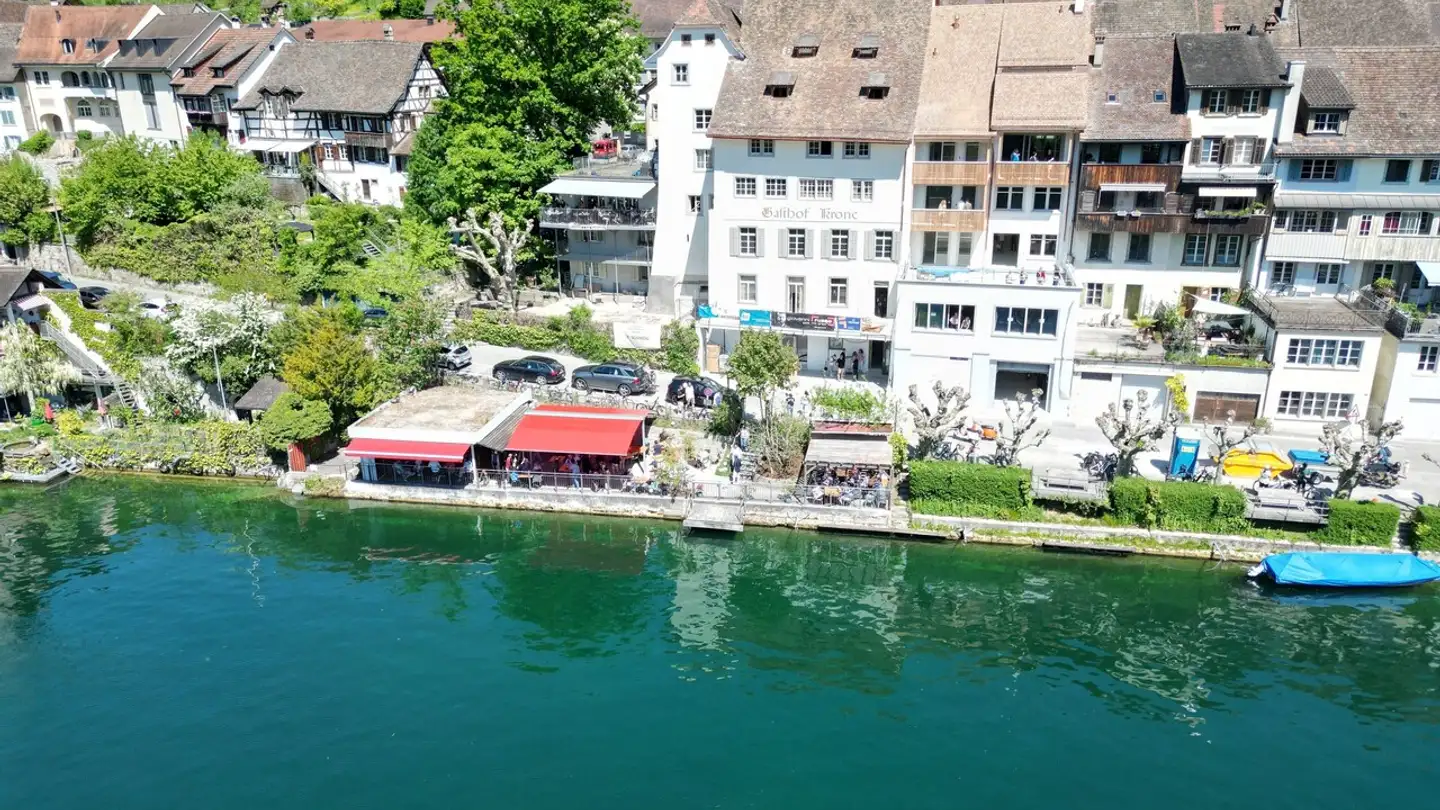 Appartamento in vendita - Untergass 4, 8193 Eglisau