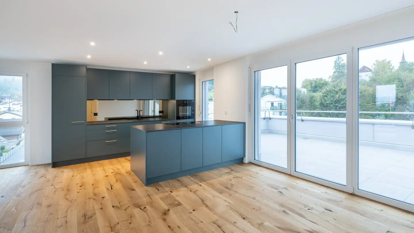 Appartamento in affitto - Niederämterstrasse 10, 4657 Dulliken - Photo 3