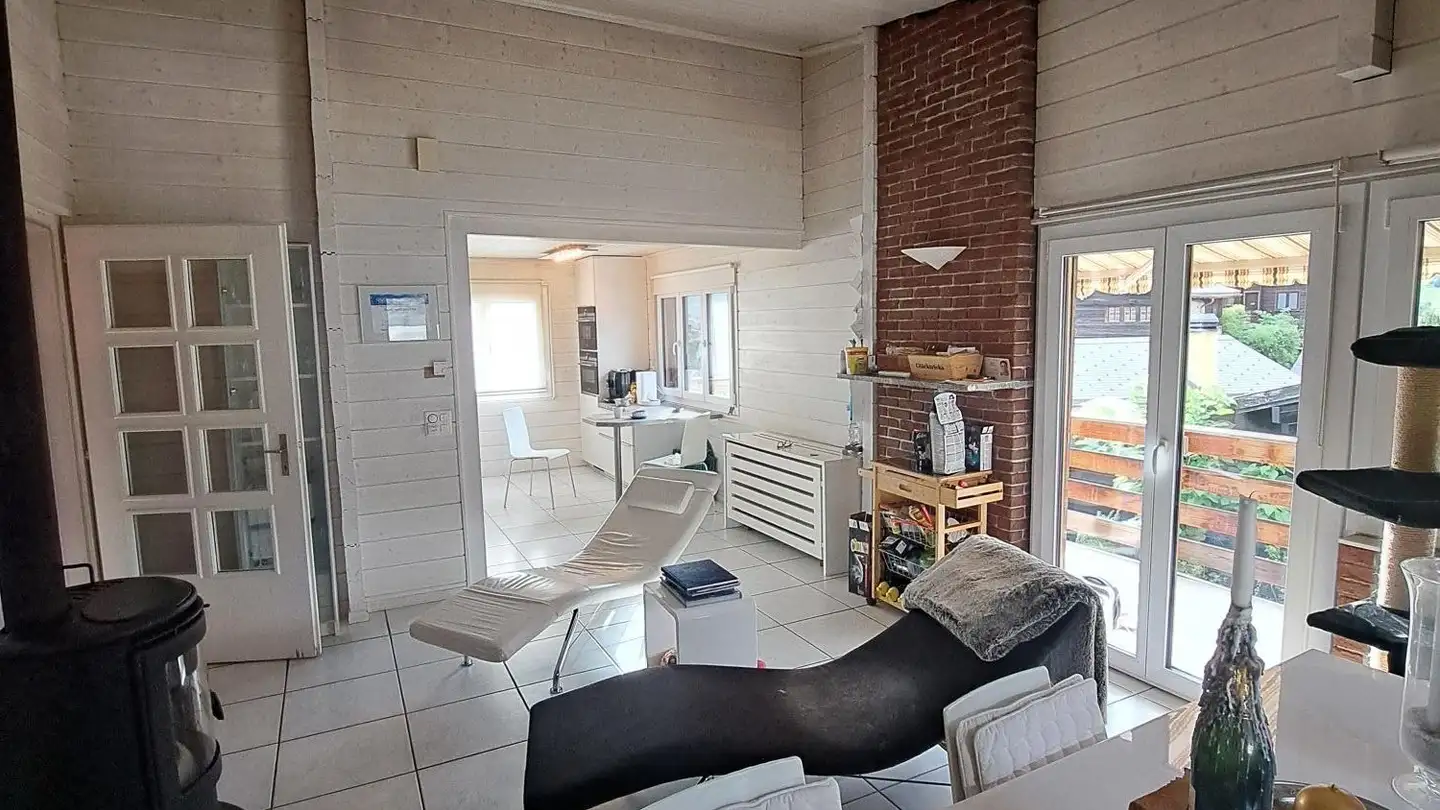 Single house for sale - 3982 Bitsch - Photo 4