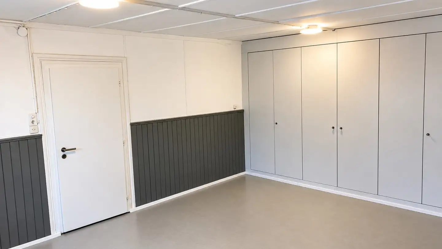 Commercial for rent - Baselstrasse 2, 4202 Duggingen - Photo 2