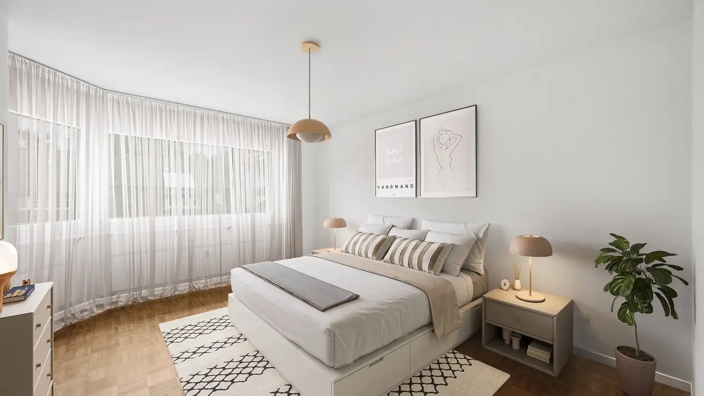 Apartment for rent - Adlerstrasse 30, 4052 Basel - Photo 3