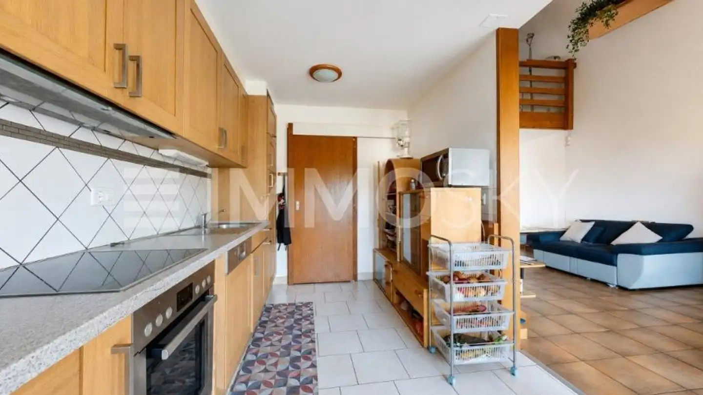 Appartement à vendre - 1441 Valeyres-sous-Montagny - Photo 2