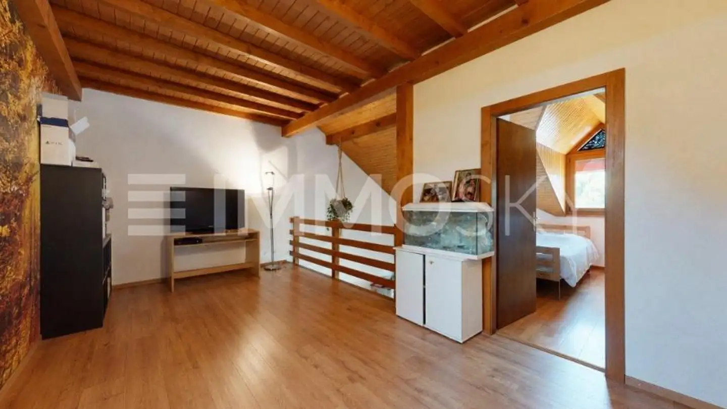 Appartement à vendre - 1441 Valeyres-sous-Montagny - Photo 3