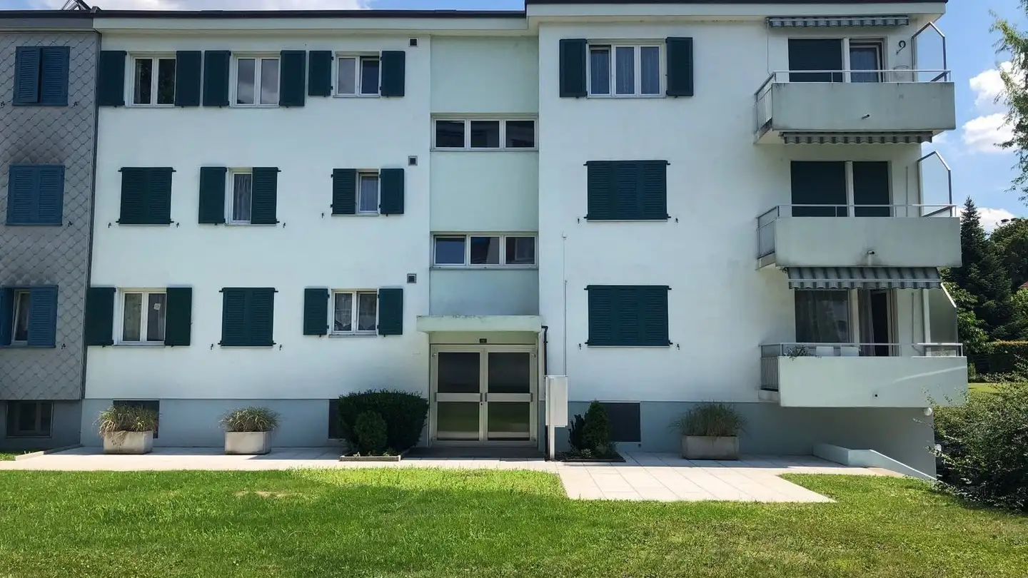 Appartamento in affitto - Breitistrasse 15, 8953 Dietikon