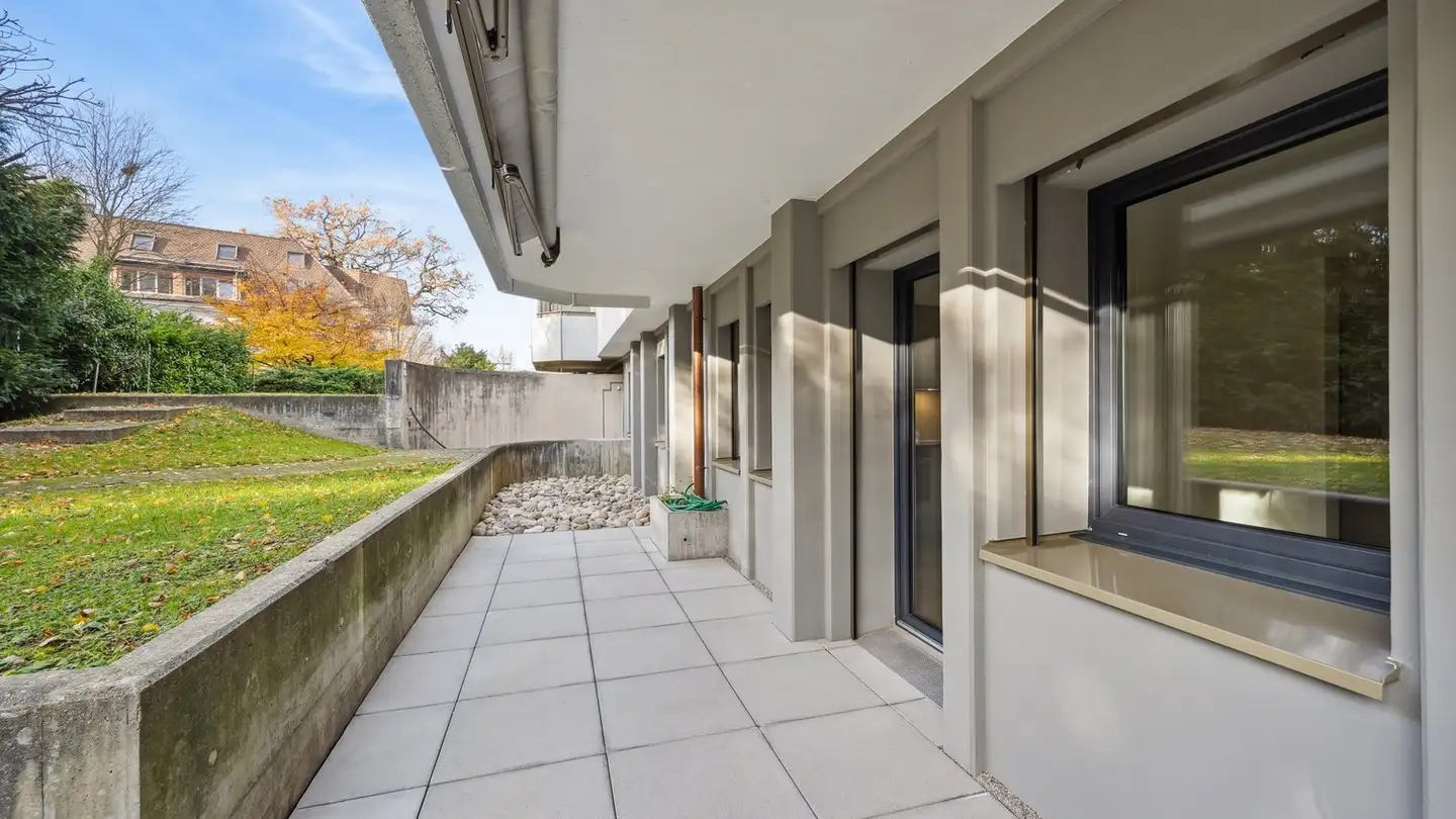 Apartment for rent - Adlerstrasse 30, 4052 Basel