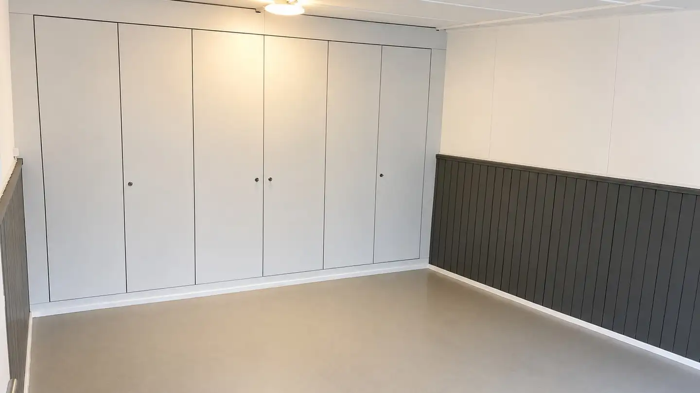 Commercial for rent - Baselstrasse 2, 4202 Duggingen