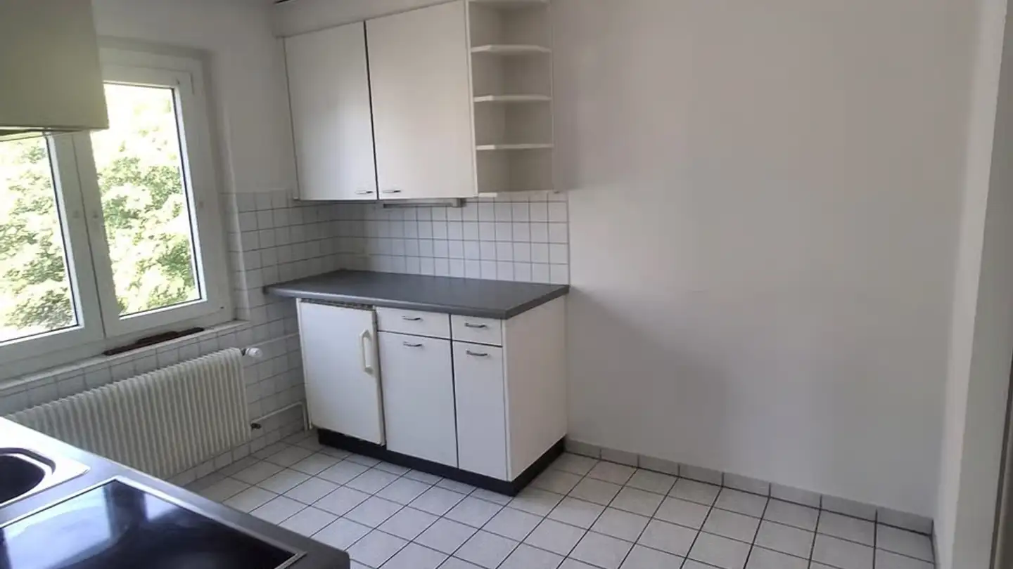 Appartamento in affitto - Rue Des Primevères 51, 2800 Delémont - Foto 2