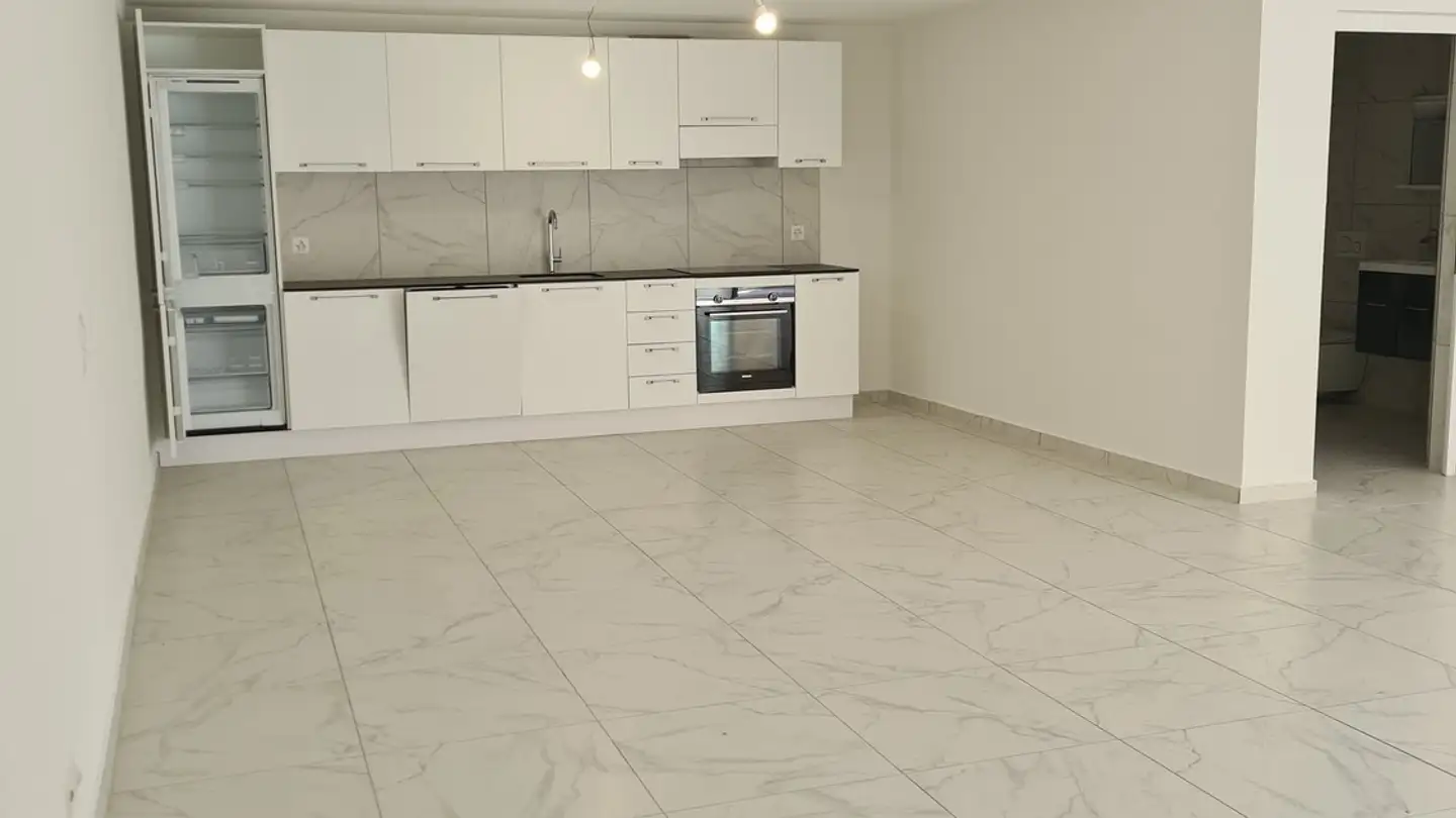 Appartement à louer - Rebgasse 3, 4314 Zeiningen