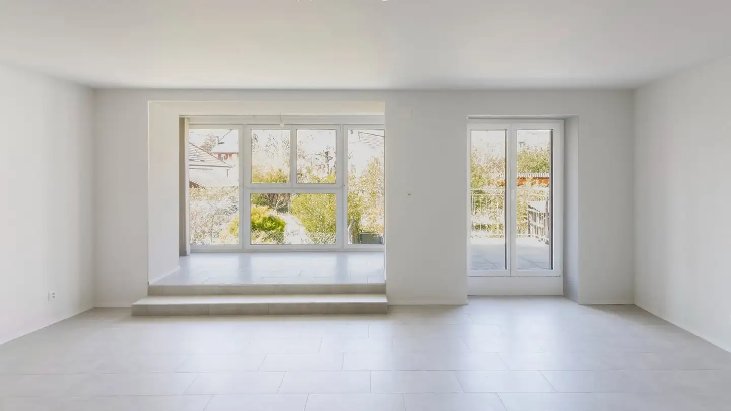 Appartamento in affitto - Rue De Soleure 21, 2525 Le Landeron - Photo 2