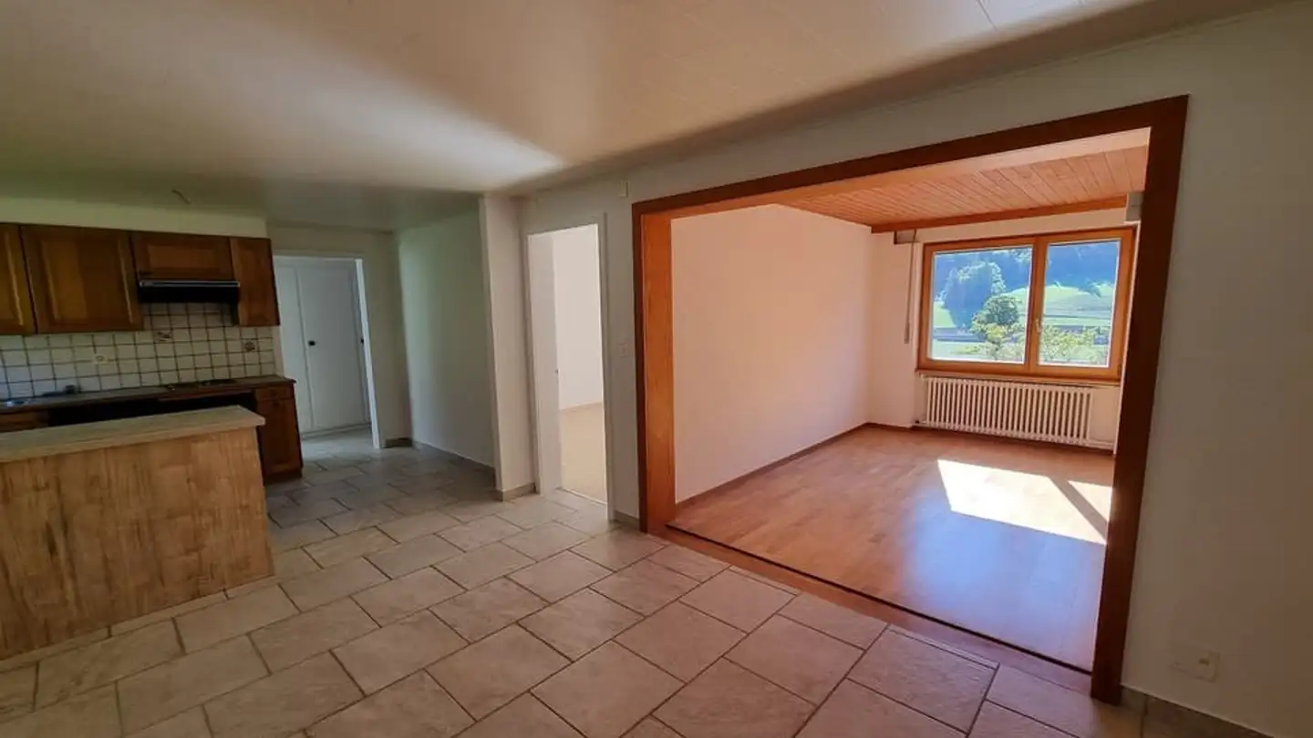 Appartamento in affitto - Possena 13, 2115 Buttes - Photo 2