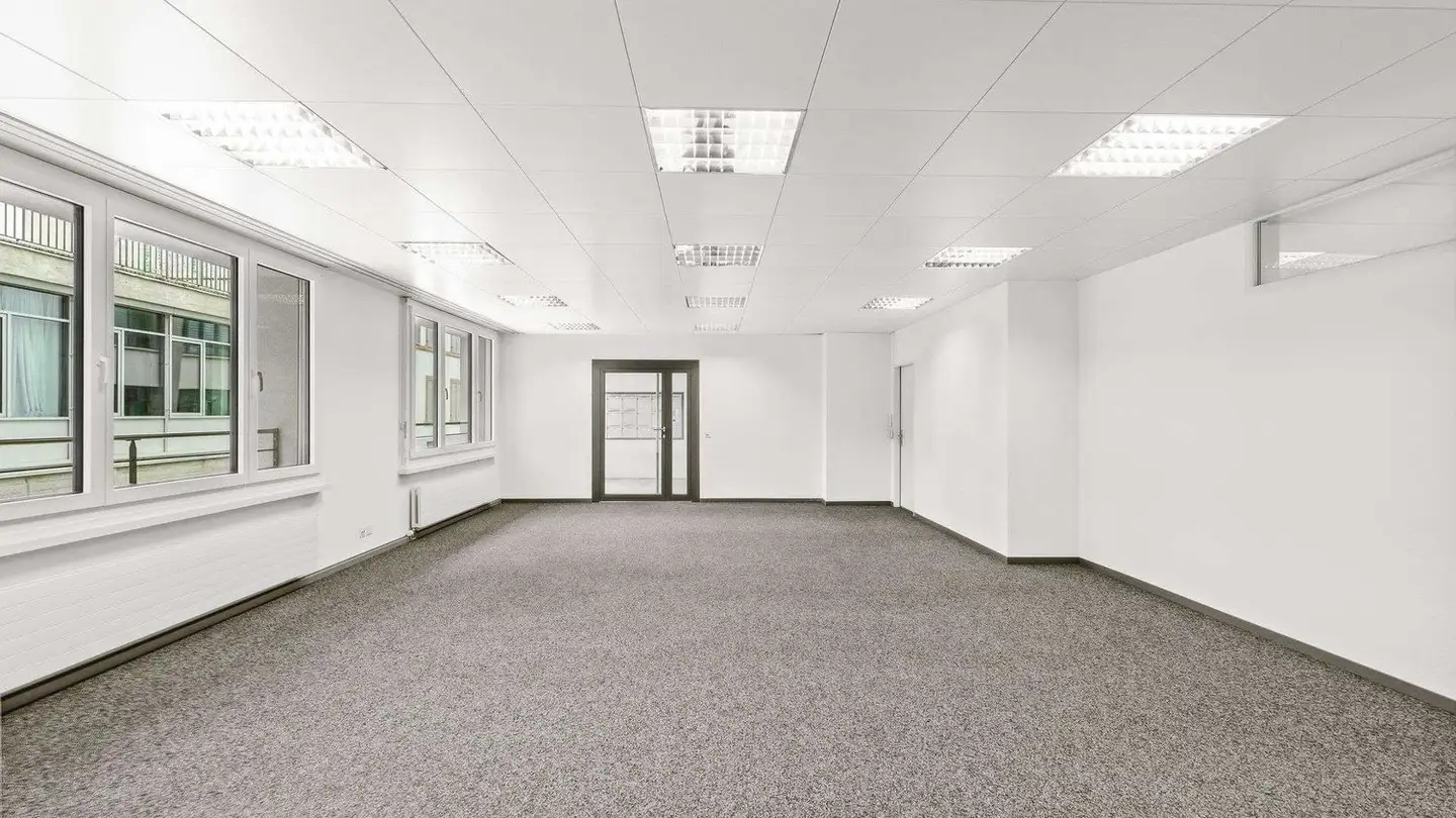 Bureau à louer - 4051 Basel - Photo 4