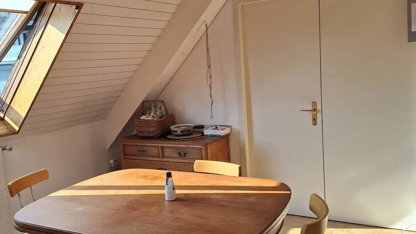 Zimmer mieten - 1201 Genève - Foto 3