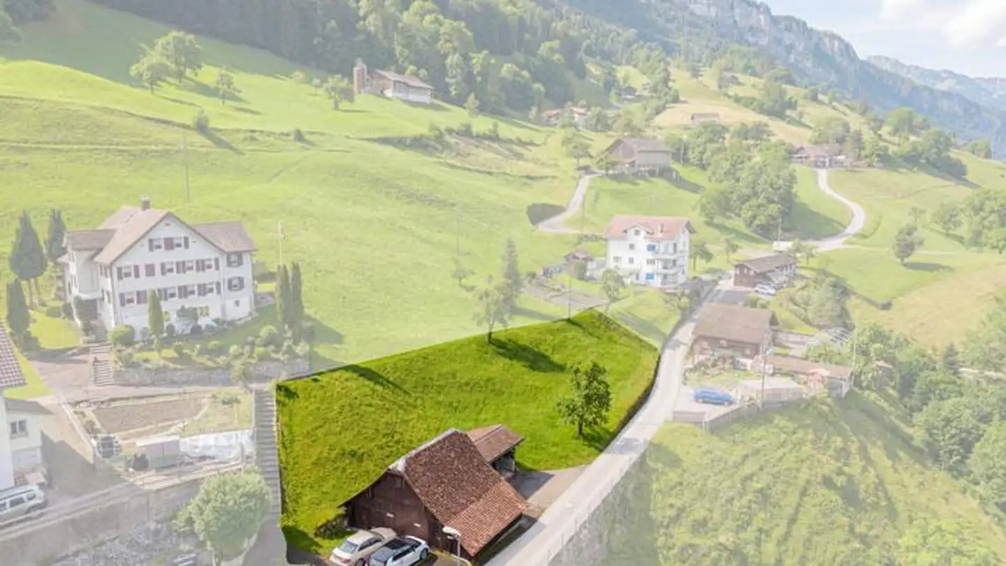 Constructible plot for sale - 6377 Seelisberg - Photo 3