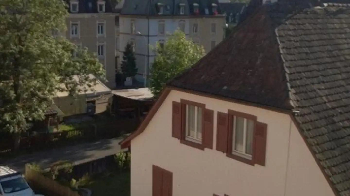 Apartment for rent - Tramstrasse 28, 4142 Münchenstein