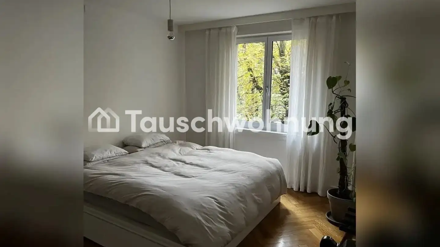 Apartment for rent - Stauffacherstrasse 223, 8004 Zürich