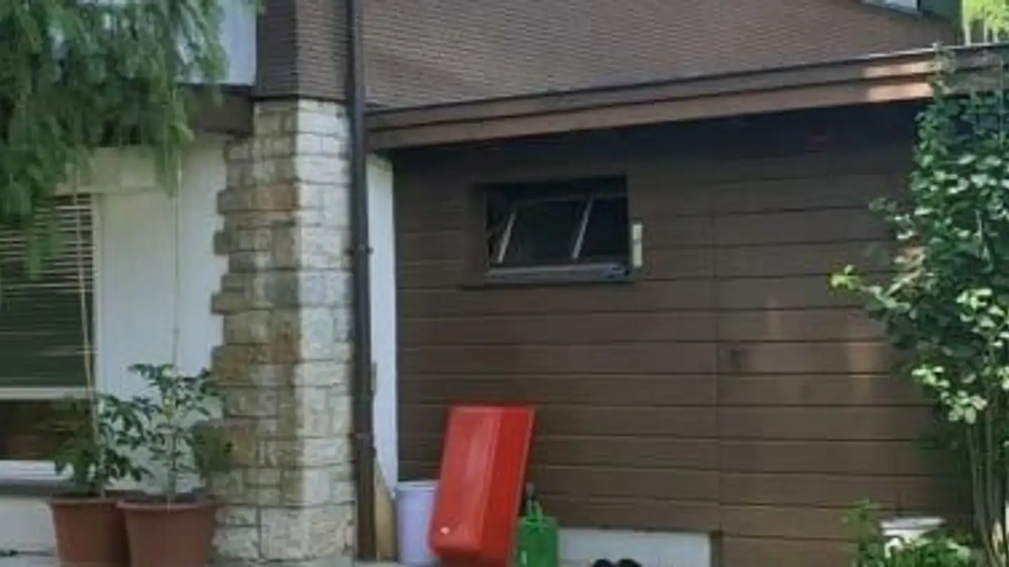 Single house for rent - Haldensteinstrasse 17, 5225 Bözberg - Photo 3